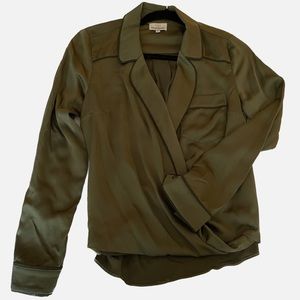 Heartloom Ariella Top - Small